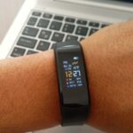 Fitnus Smartwatch