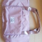 Hot Large capacity folding travel bag