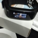 Fitnus Smartwatch