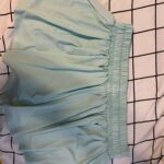 Athleisia 2-in-1 Skirt Shorts