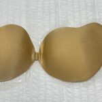 CurveMe - Strapless Push-Up Bra