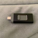 COMFMET Flash Drive