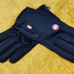 Dozpe Unisex Warm Thermal Gloves Cycling Running Driving Gloves