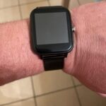 Health Smartwatch 2