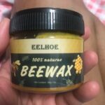 Ephemeralitys Wood Seasoning Beeswax, Polish for Furniture