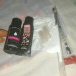 Luxury Polygel Nail Kit