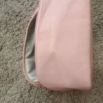 Large Capacity Travel Cosmetic Bag