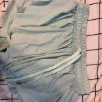 Athleisia 2-in-1 Skirt Shorts