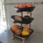 Creative Modern Multi-layer Fruit Plate