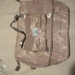 Hot Large capacity folding travel bag