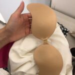 CurveMe - Strapless Push-Up Bra