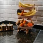 Creative Modern Multi-layer Fruit Plate