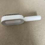 Self Cleaning Hair Brush