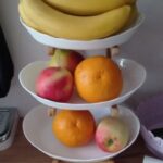 Creative Modern Multi-layer Fruit Plate