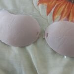 ComfyLift Push Up Bra