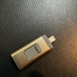 COMFMET Flash Drive