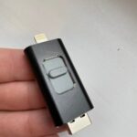 COMFMET Flash Drive