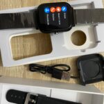 Health Smartwatch 2