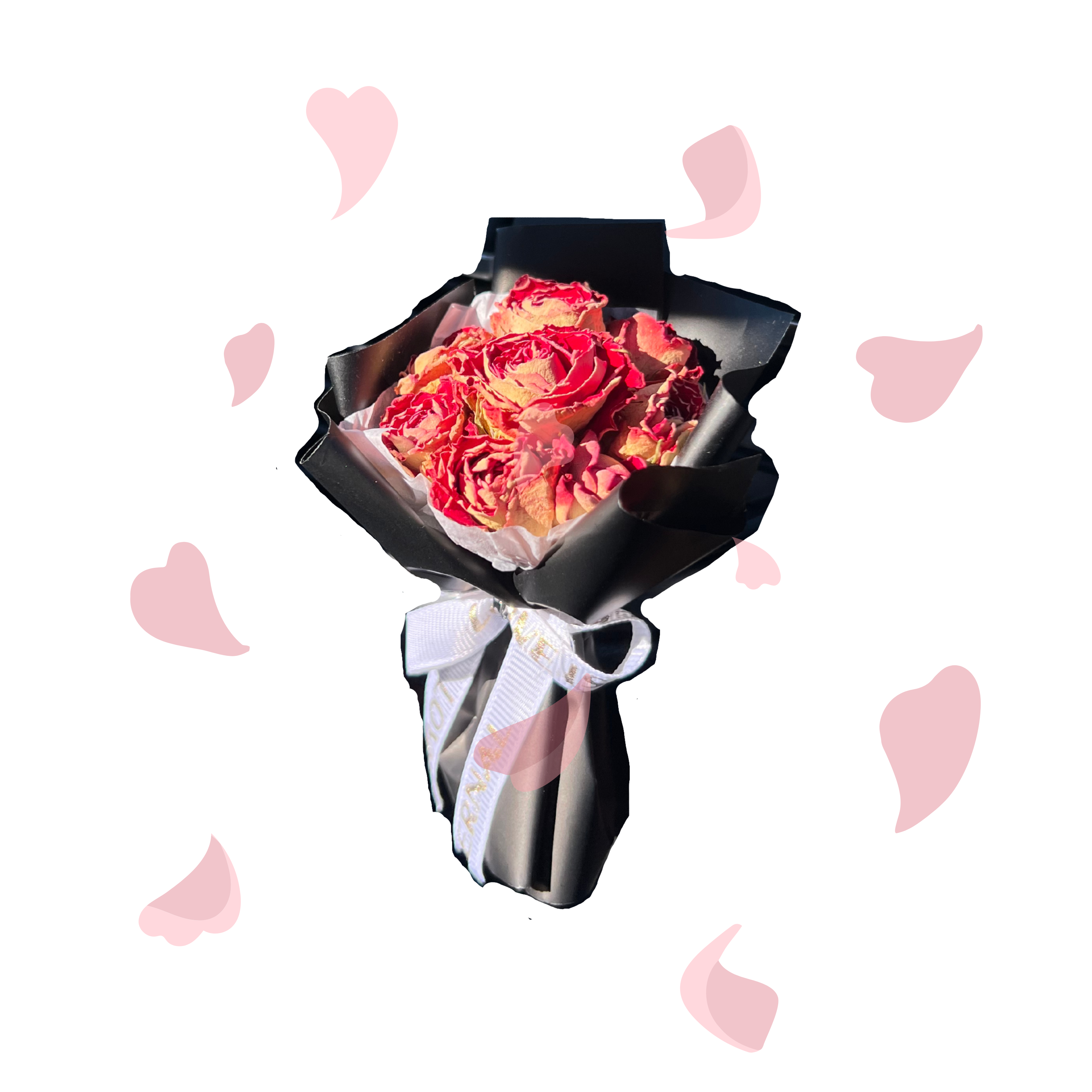 Airyflowers – Rose Air Freshener