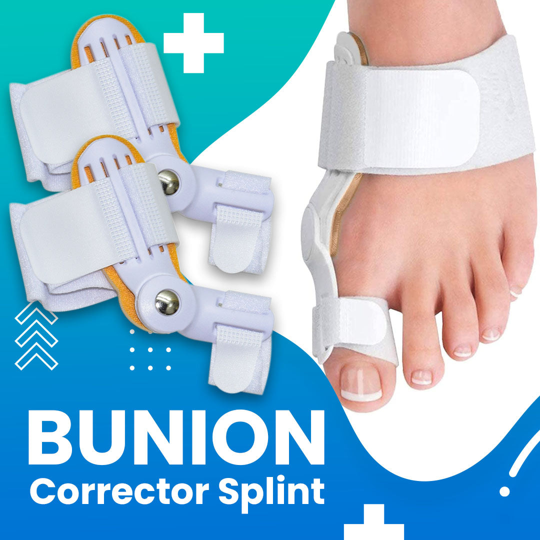 Alayna 3D Instant Bunion Splint