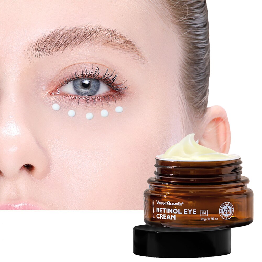 Anti-Aging Firming Eye Cream