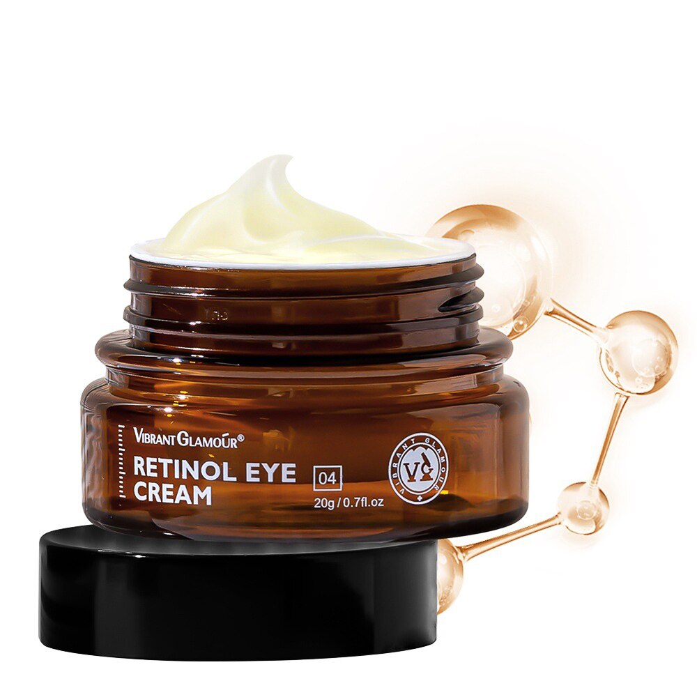 Anti-Aging Firming Eye Cream