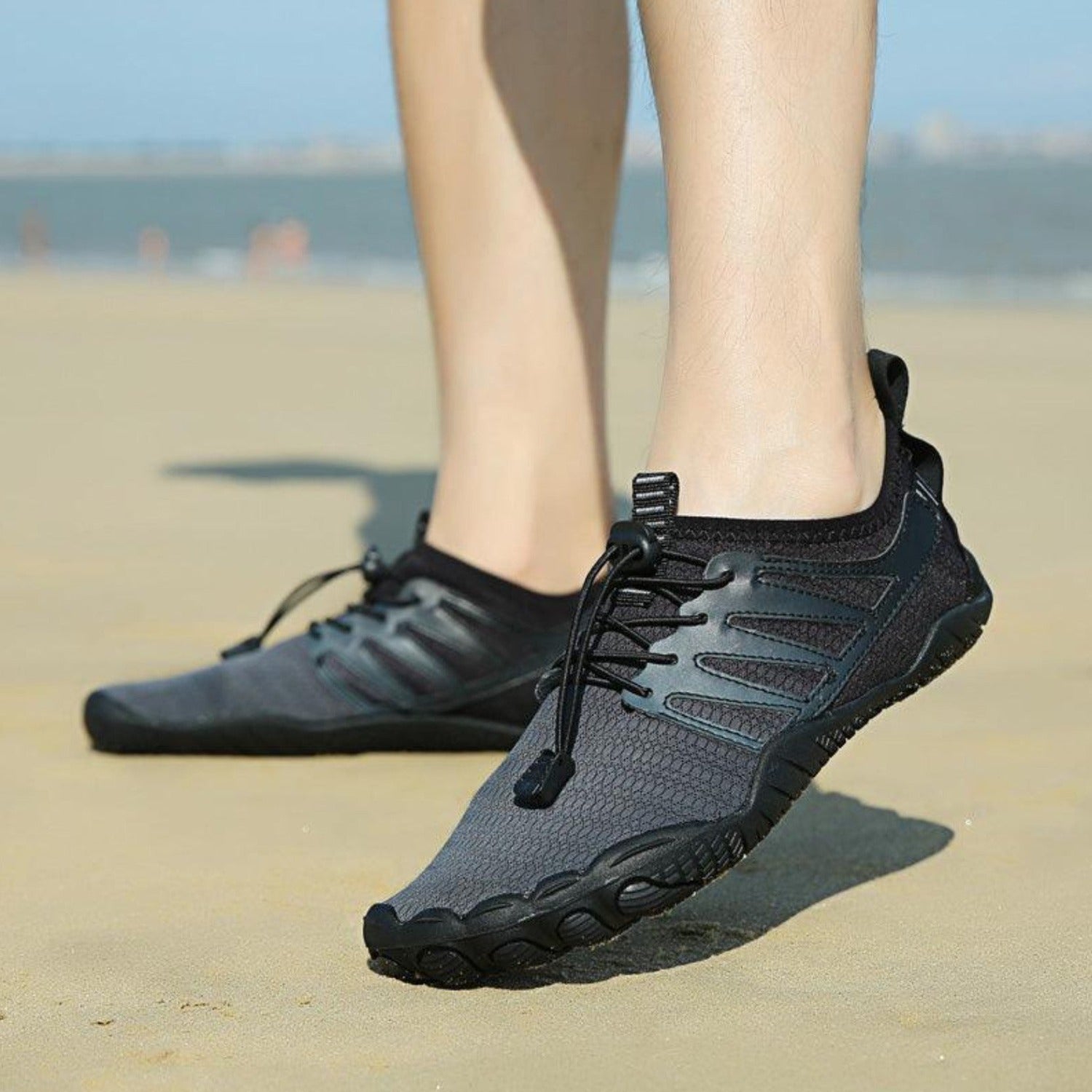 Aqualace-Quick Dry Shoes 2.0