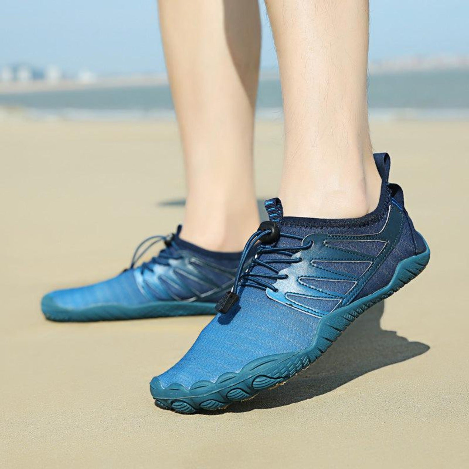 Aqualace-Quick Dry Shoes 2.0