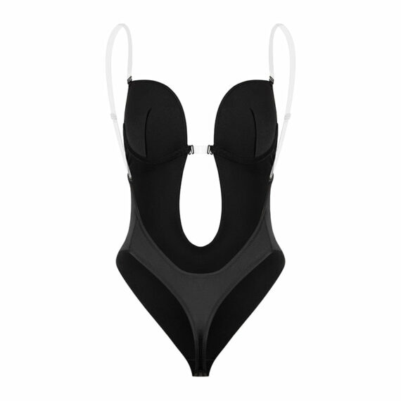 Backless Body Bra - Lulunami