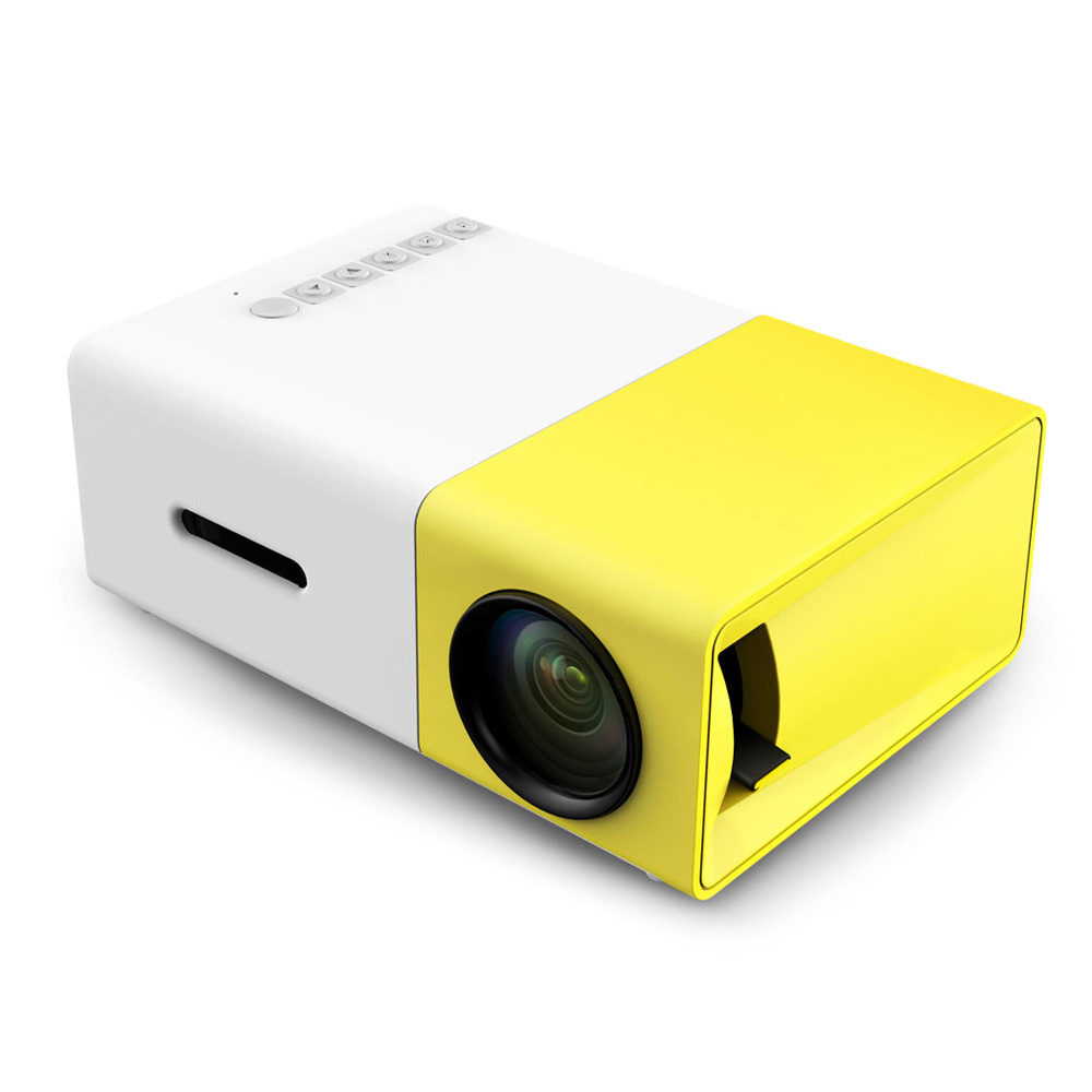 BEST SALE-Mini Projector