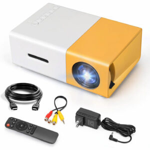 BEST SALE-Mini Projector