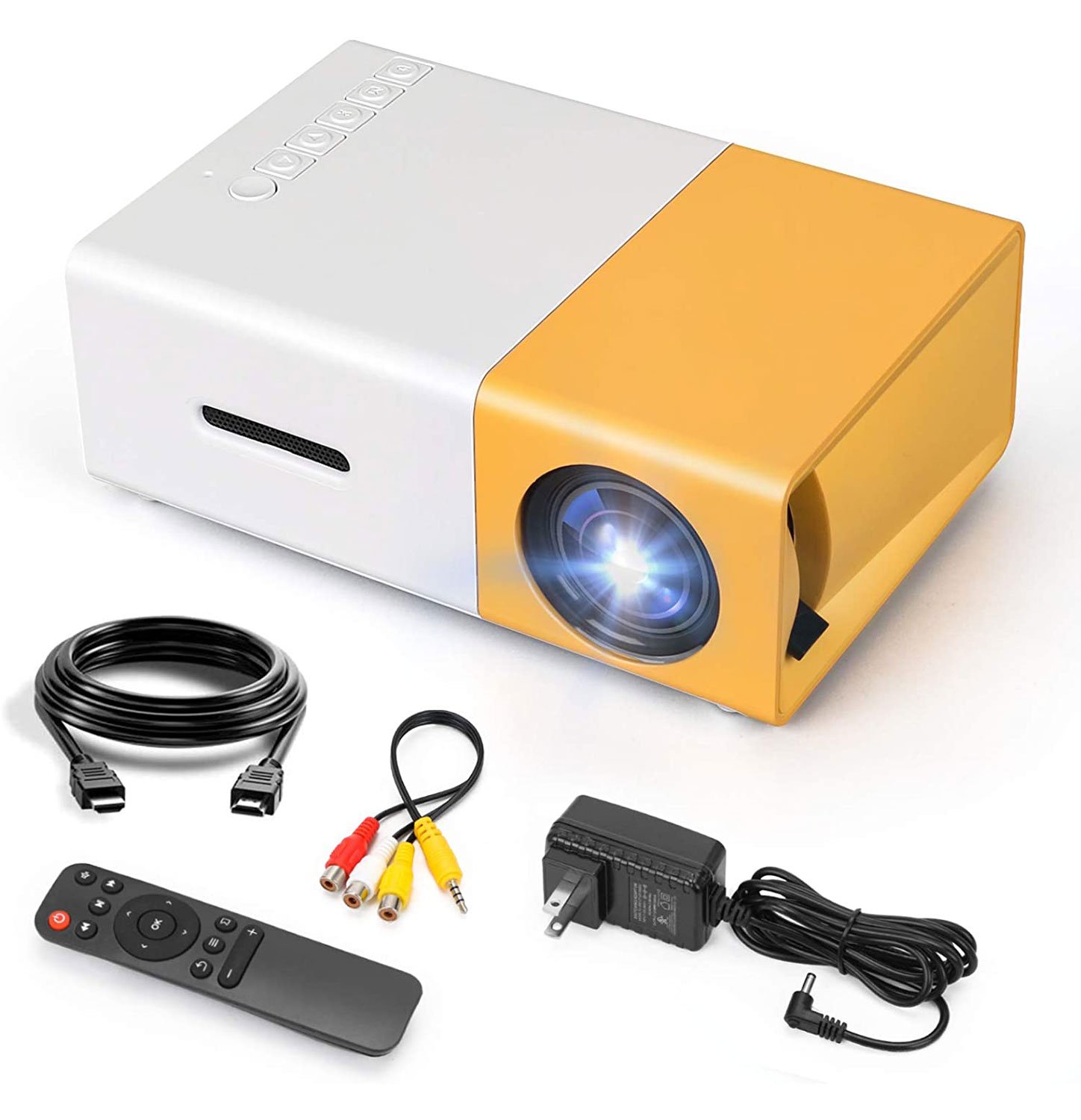 BEST SALE-Mini Projector