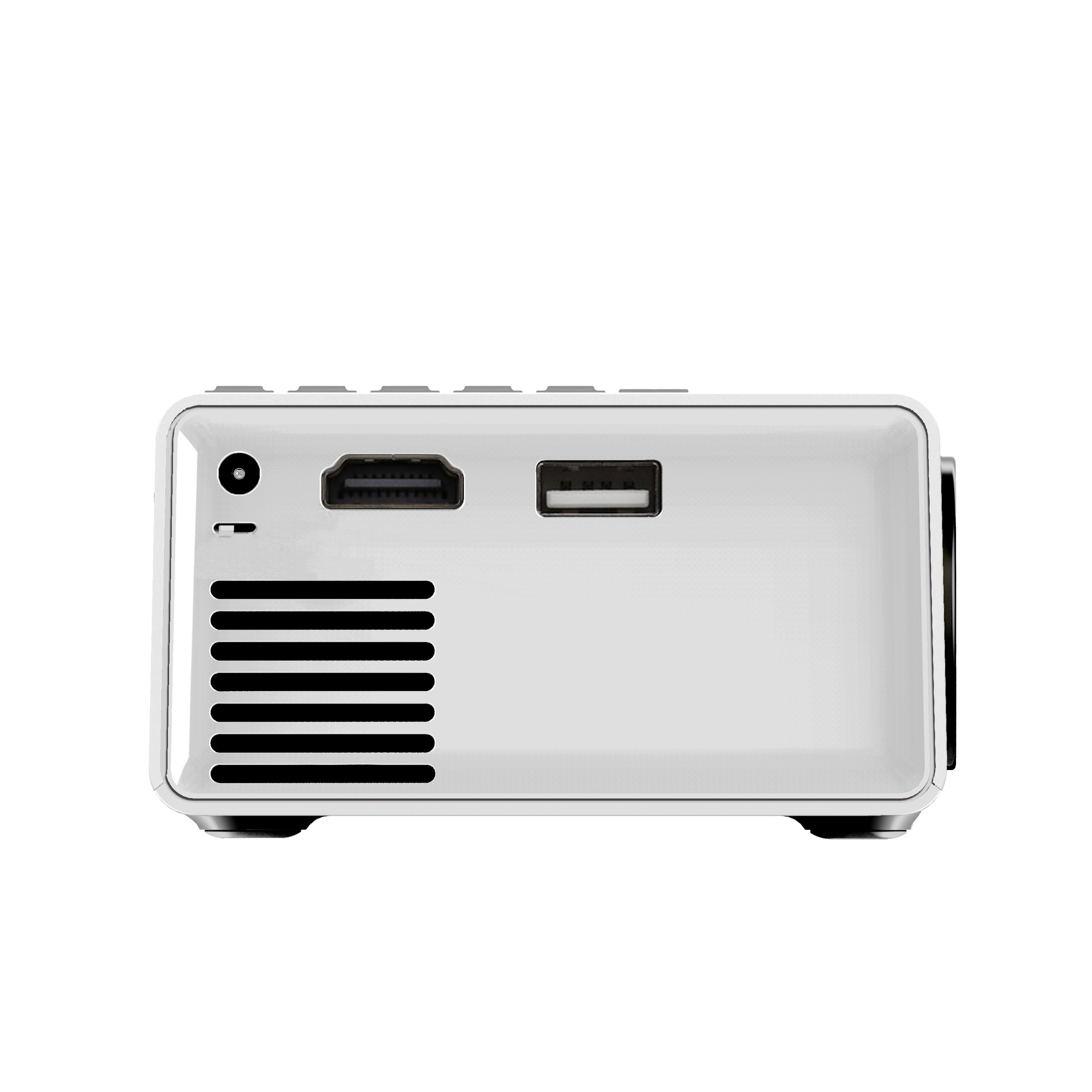 BEST SALE-Mini Projector