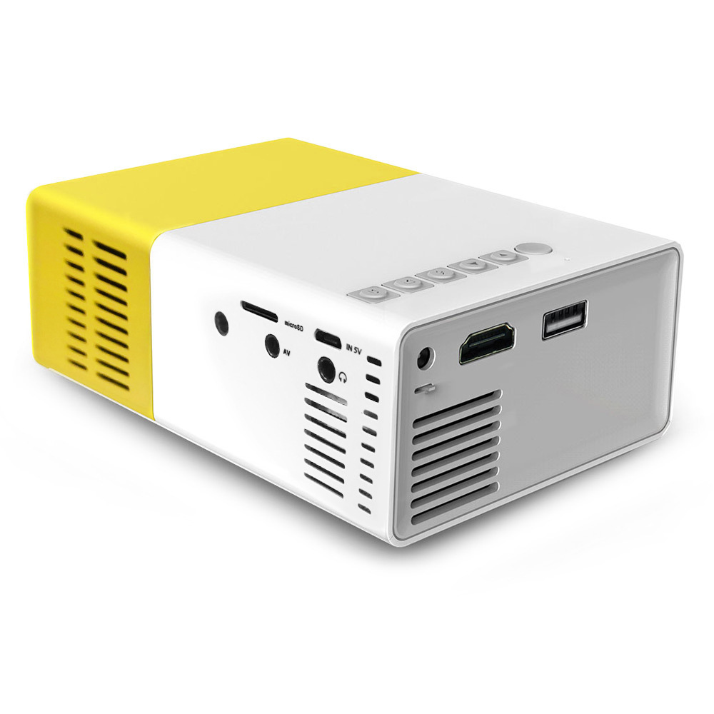 BEST SALE-Mini Projector