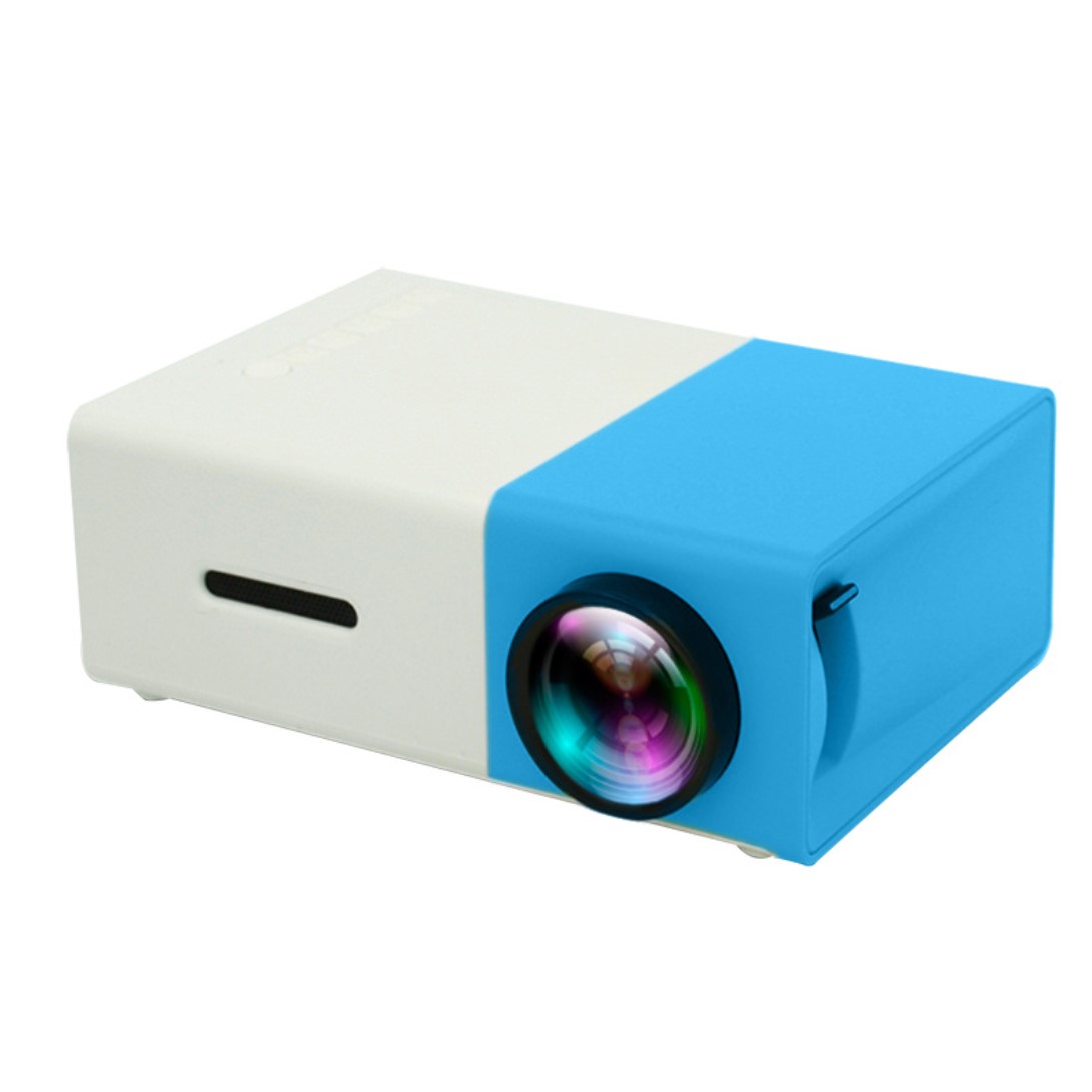 BEST SALE-Mini Projector