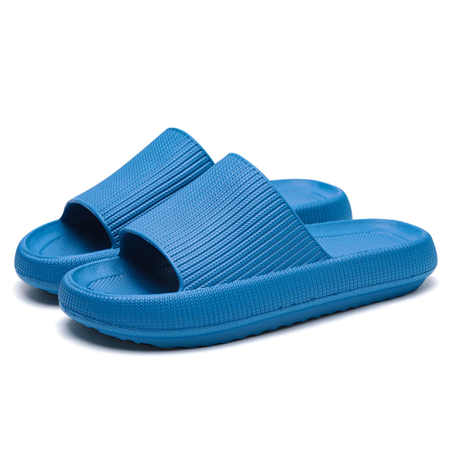 Bounciz Slippers - Maximum Comfort For Your Feet