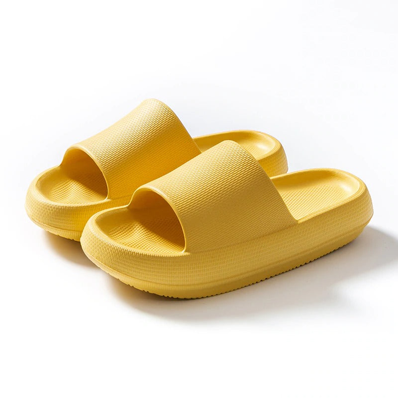 Bounciz Slippers - Maximum Comfort For Your Feet