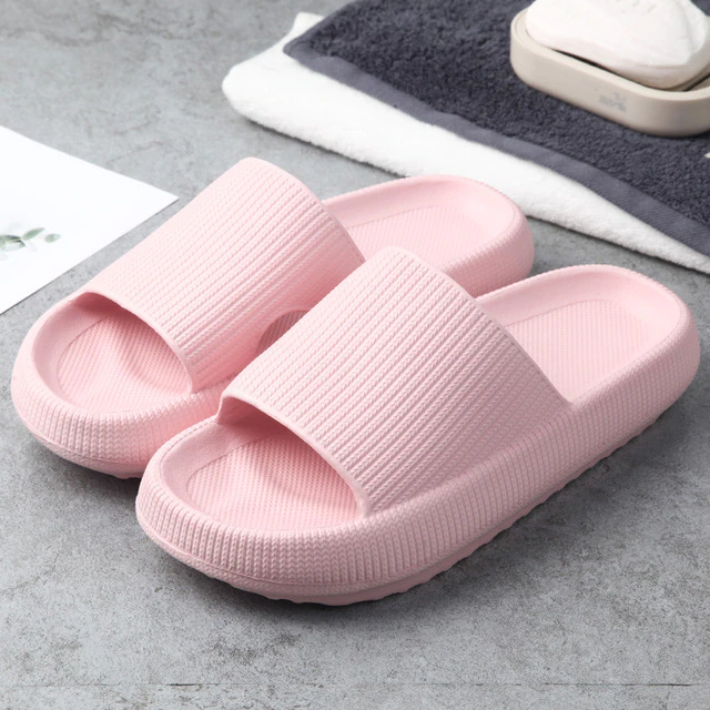 Bounciz Slippers - Maximum Comfort For Your Feet