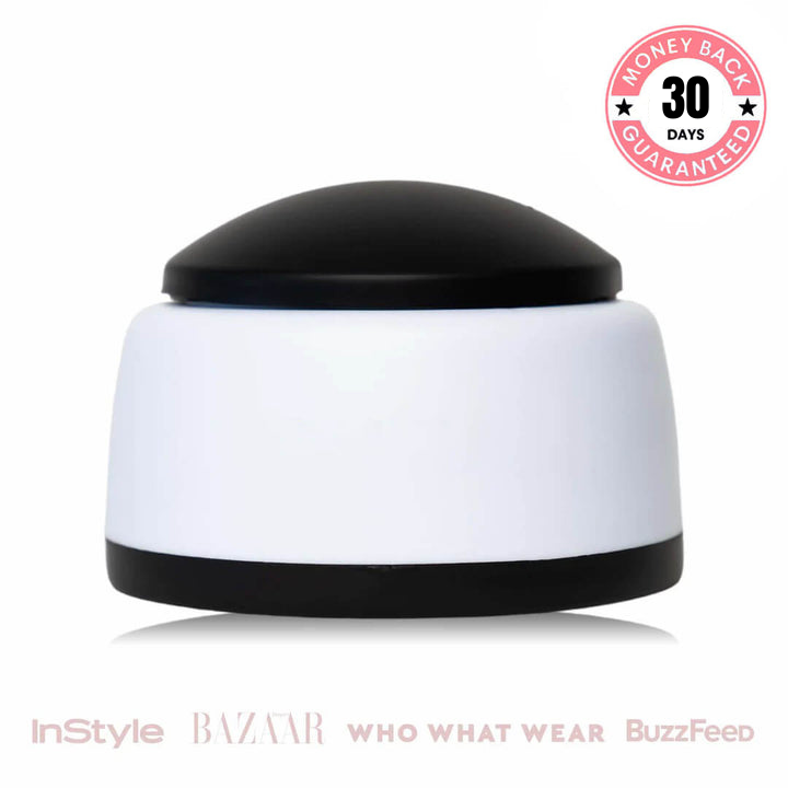 BROWSLUV Nail Steamer