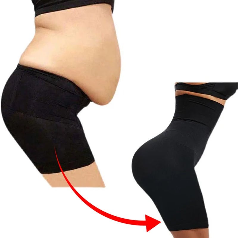 BUY 1 GET 1 FREE (2 PCS) -Tummy And Hip Lift Pants