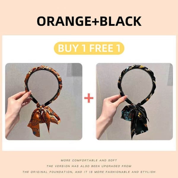 Buy 1 Get 1 Free – Magic Hair Clip