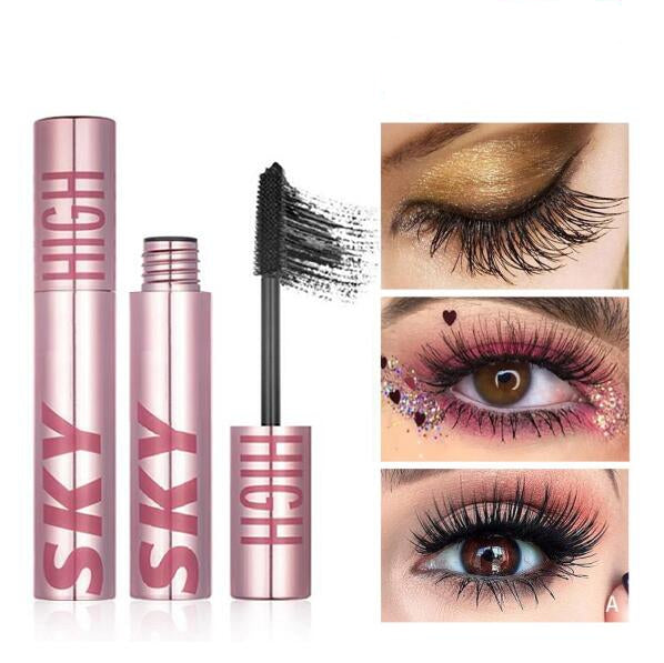 milannongra Buy 1 Get 1 Free(2pcs) - 5D Lengthening Curling Mascara