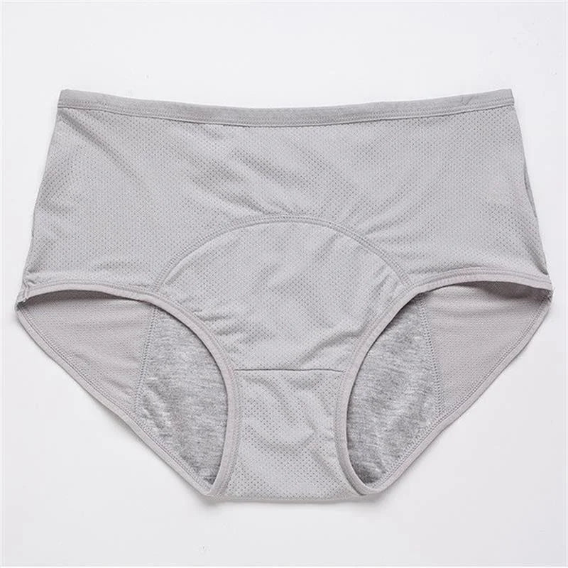 Buy 3 Get 2 Free - 2023 New Upgrade High Waist Leak Proof Panties