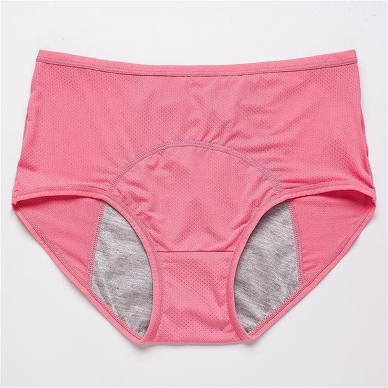 Buy 3 Get 2 Free - 2023 New Upgrade High Waist Leak Proof Panties