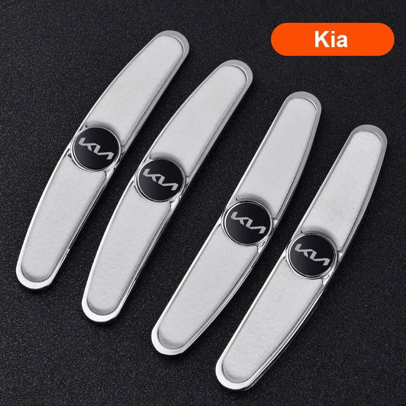 Car Metal Bumper(4pcs/1 set)