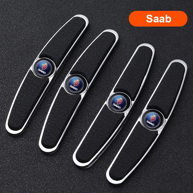 Car Metal Bumper(4pcs/1 set)