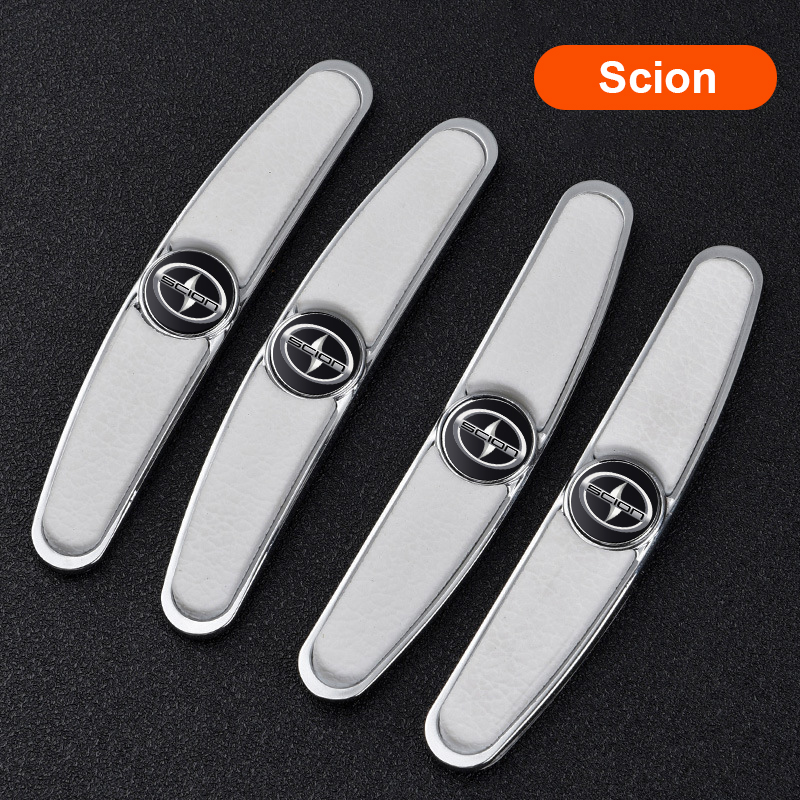 Car Metal Bumper(4pcs/1 set)