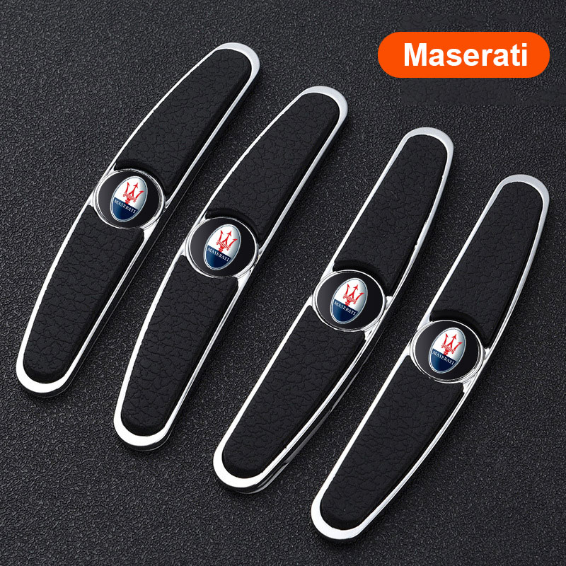 Car Metal Bumper(4pcs/1 set)