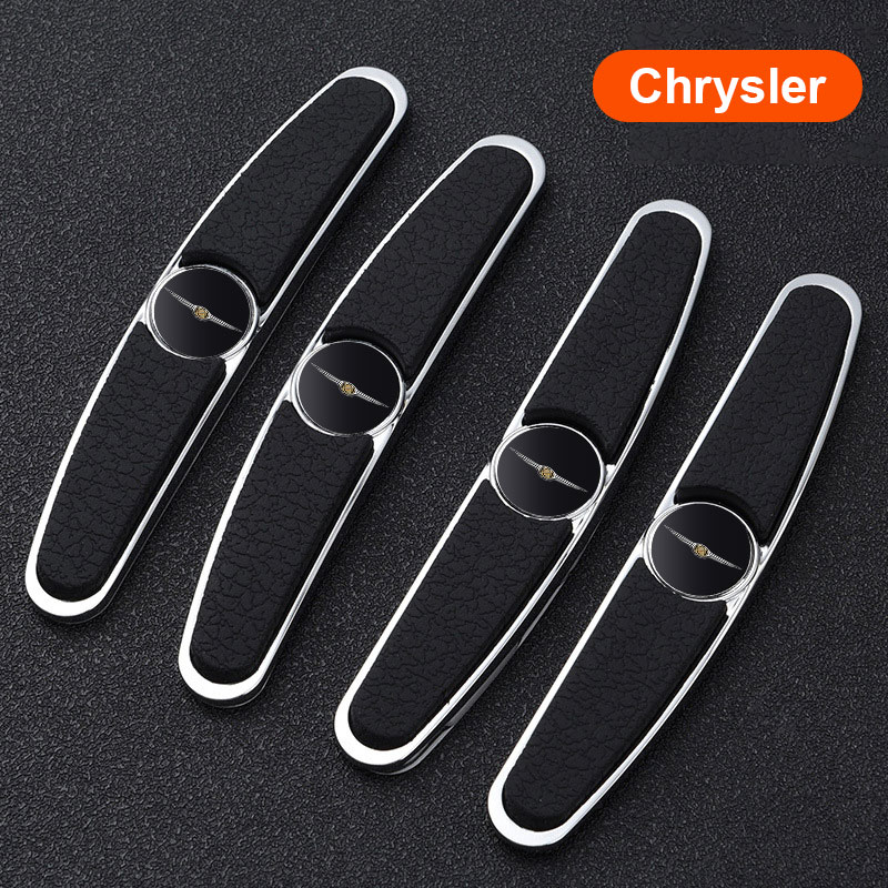 Car Metal Bumper(4pcs/1 set)