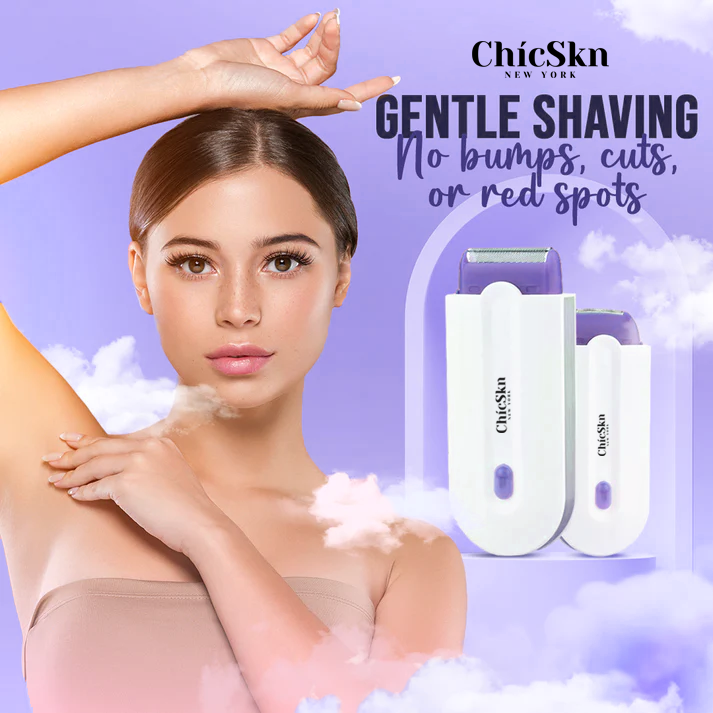 ChicSkn – Hair Eraser